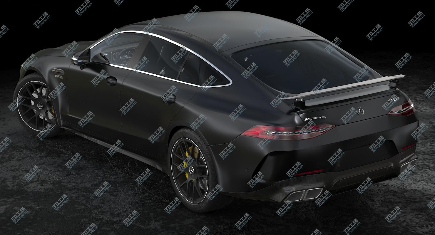 images/goods_img/202104021/3D model 2019 Mercedes-Benz AMG GT63/5.jpg